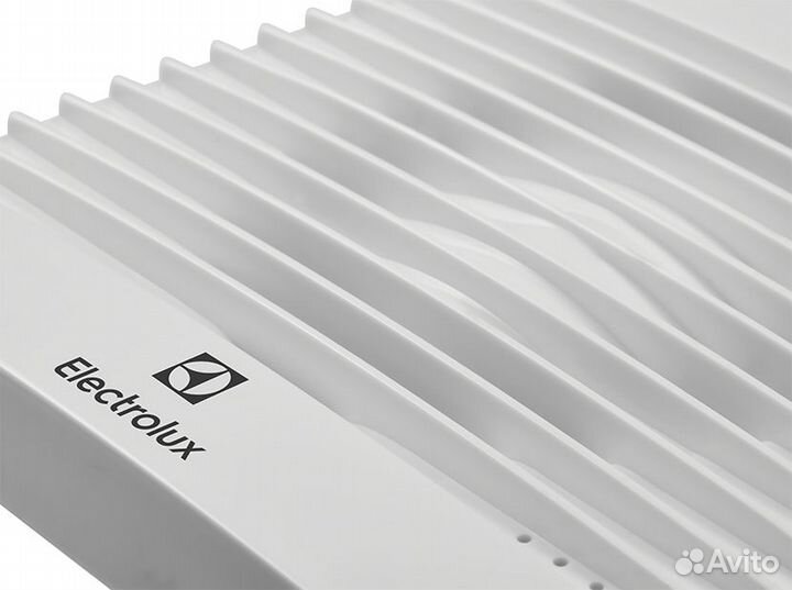 Вентилятор вытяжной Electrolux серии Basic eafb-10