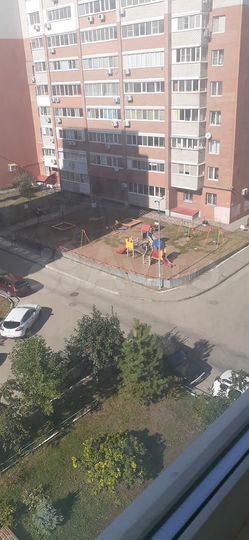 2-к. квартира, 48,1 м², 6/10 эт.