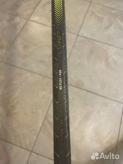 Клюшка CCM SuperTacks AS-V Pro
