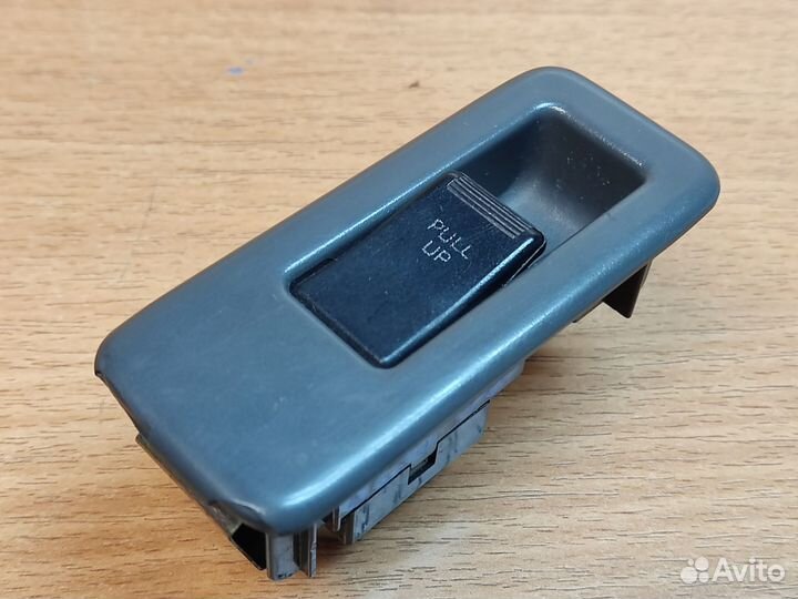 Кнопка эсп задняя левая, Mazda 626 GD