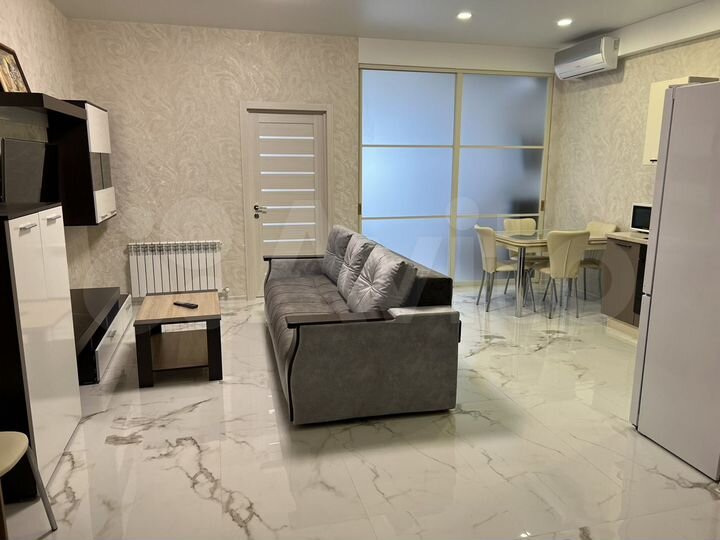 3-к. квартира, 70 м², 11/14 эт.