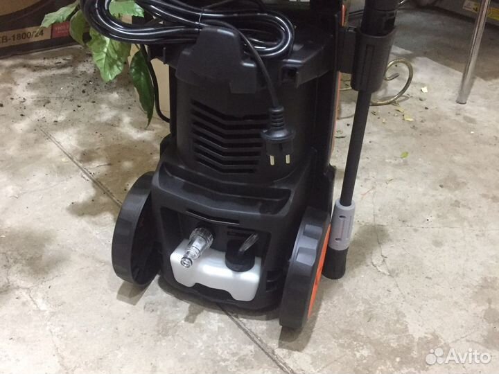 Мойка Брайт BR-1800C