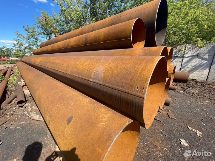 Металлопрокат оптом