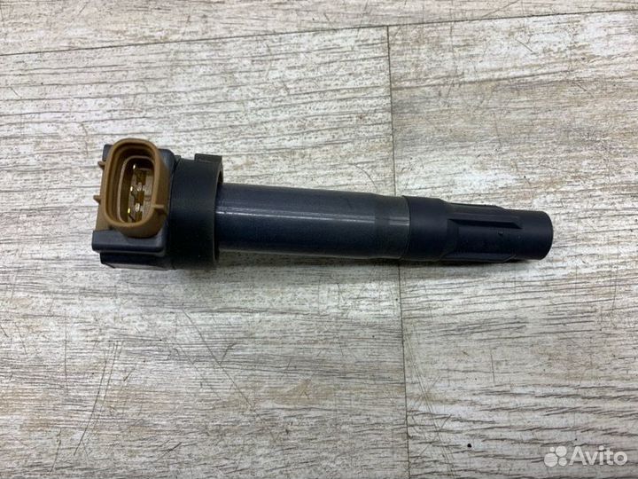 Катушка зажигания Suzuki Vitara внедорожник M16A