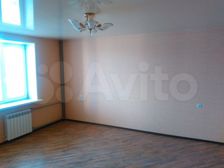 2-к. квартира, 67,6 м², 4/5 эт.