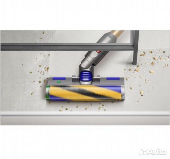 Dyson V12 detect slim absolute