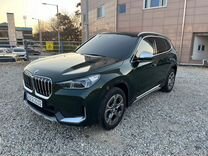 BMW X1 2.0 AT, 2021, 37 826 км, с пробегом, цена 3 420 000 руб.