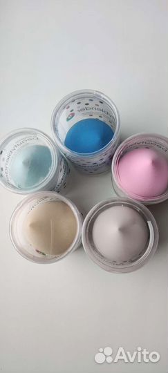 Спонж для макияжа