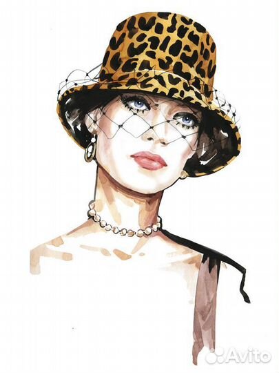 Персональный стилист имиджмейкер