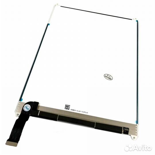 LCD iPad mini 2 3 A1489 A1490 A1491 A1599 A1600