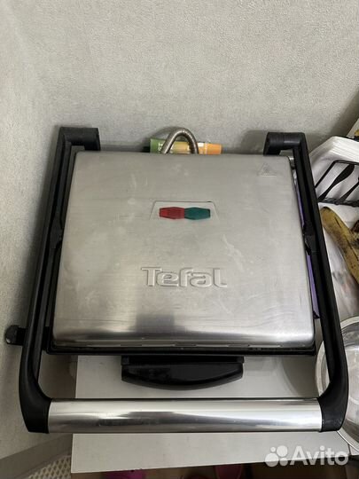 Электрогриль Tefal gc241d38