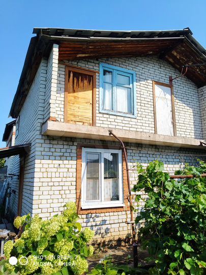 Дача 73 м² на участке 4,5 сот.