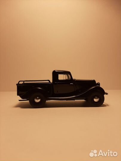 Газ М415 пикап М 1:43