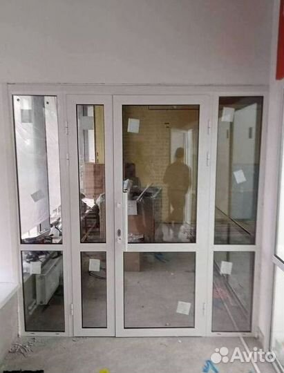 Окна за 7 дней