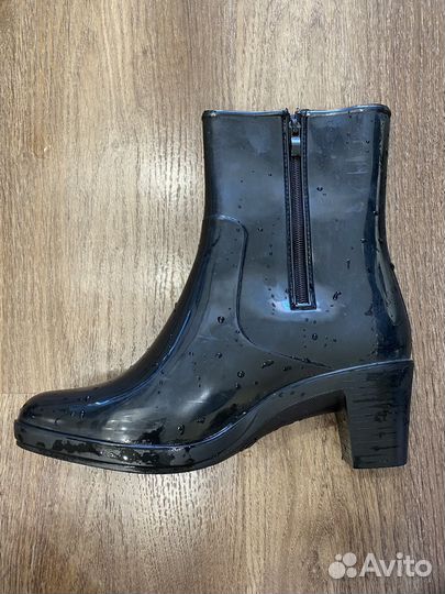 Резиновые сапоги 38