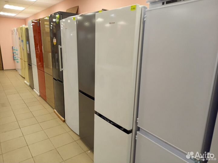 Холодильник Новый