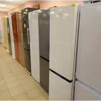 Холодильник Новый Гарантия 3 года Бесплатная Доста