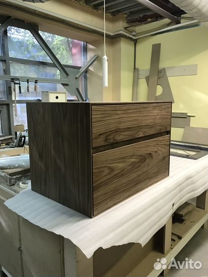 Покраска мебели и фасадов, производство фасадов