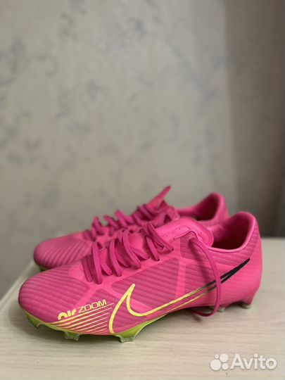 Nike Mercurial Zoom Vapor 15 Academy MG
