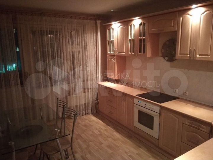 3-к. квартира, 91,8 м², 4/9 эт.