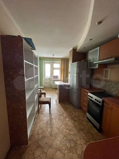 3-к. квартира, 75,3 м², 6/6 эт.