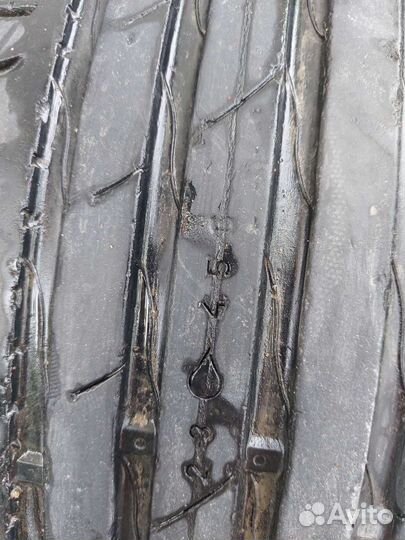 Nokian Tyres Hakka Black 215/50 R17