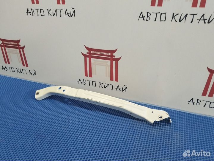 Кронштейн фары передний левый Chery Tiggo 7 Pro