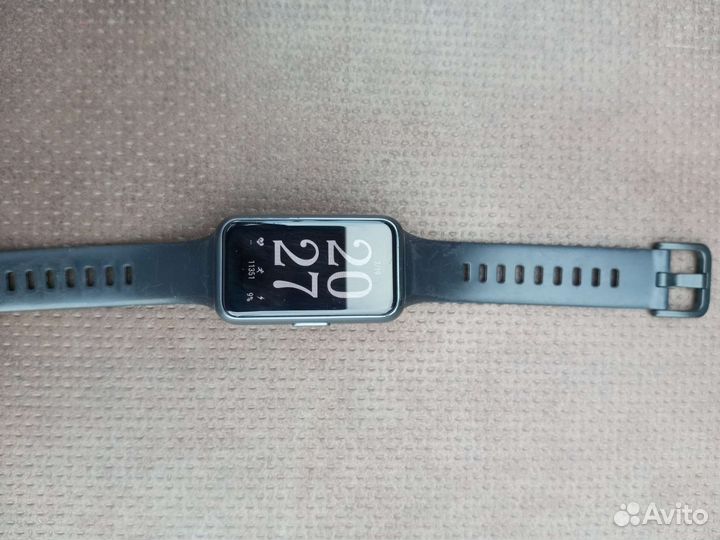 Смарт часы huawei band 7
