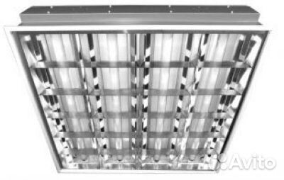 Светильник лво потолочный