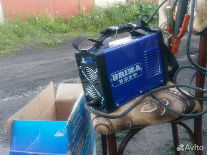 Сварочное оборудование 