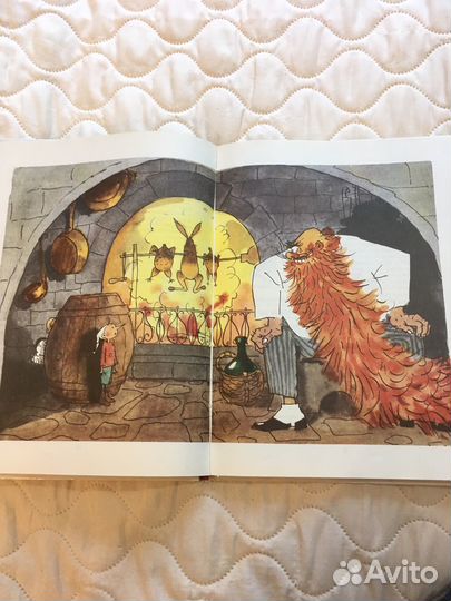 А.Толстой.золотой ключик