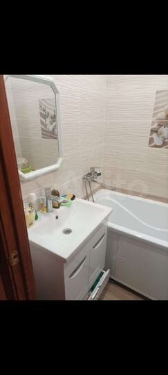 2-к. квартира, 42 м², 1/5 эт.