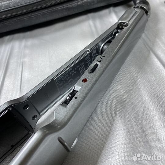 Выпрямитель для волос Babyliss Pro 5.0