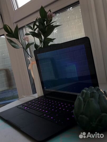 Ноутбук Razer Blade Stealth 13