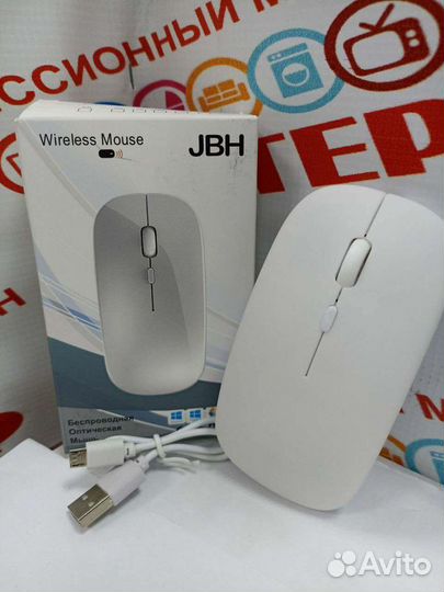 Компьютерные мышки