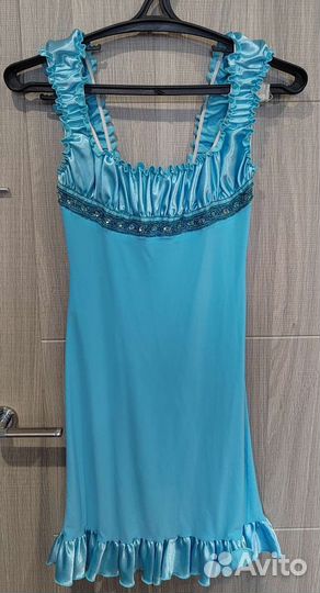 Большой выбор женской одежды