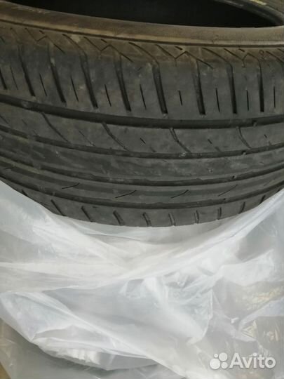 Matador MP 47 Hectorra 3 215/55 R17 98Y