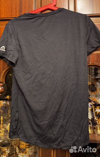 Футболка женская Reebok