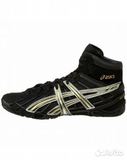 Борцовки Asics Dan Gable Ultimate 2