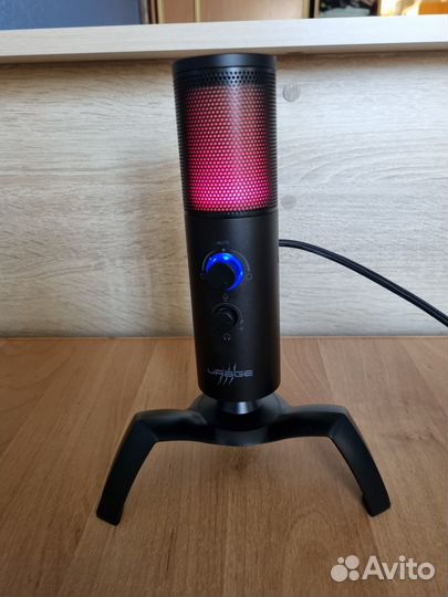 Hama Stream 750 HD Illuminated