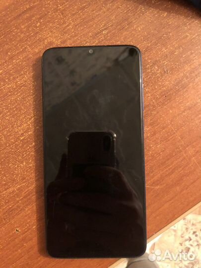 Xiaomi redmi note 8 pro 6 128gb