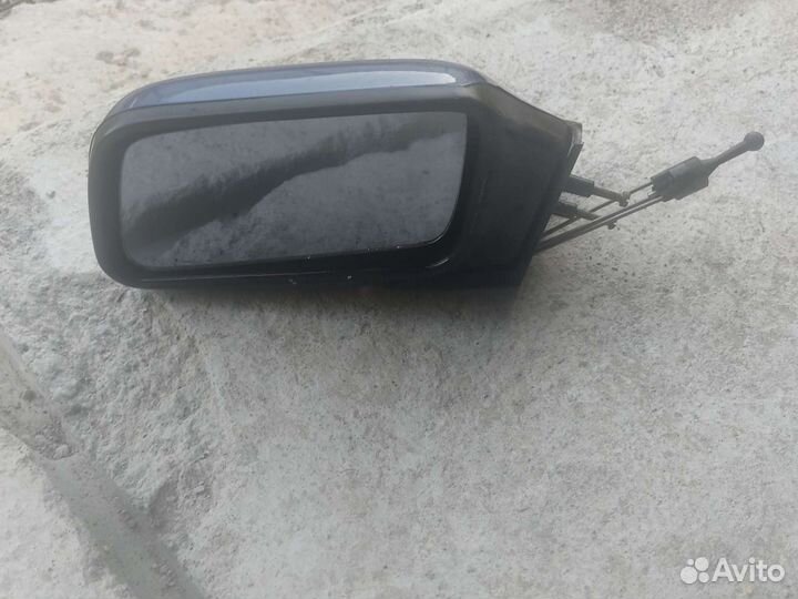 Зеркало 21083 и их аналоги