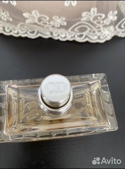 Miss dior eau de parfum 50 мл Оригинал
