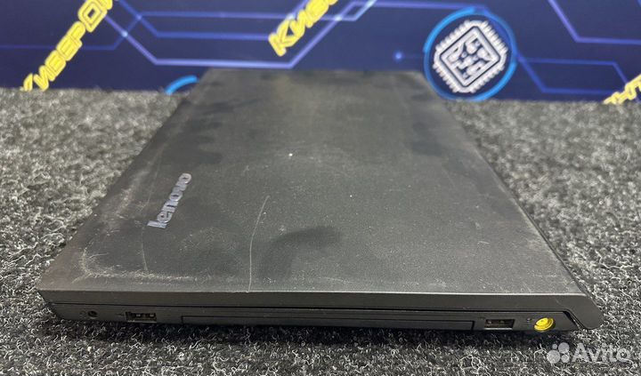 Ноутбук Lenovo B590 15.6