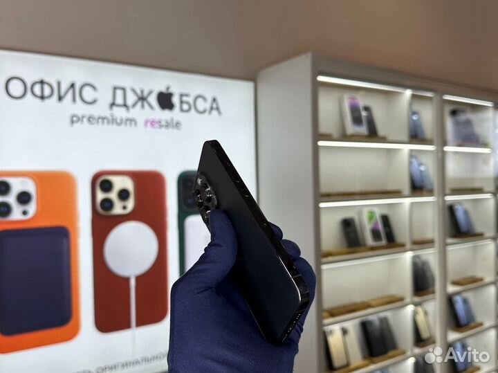 iPhone 13 Pro, 256 ГБ