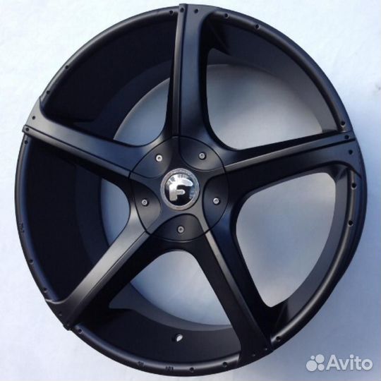 Литые диски для Land Rover R22 5x120