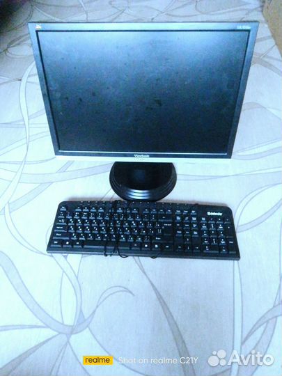 Монитор для компьютера