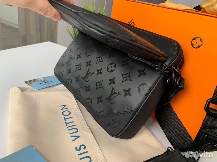 Сумка Louis Vuitton мужская