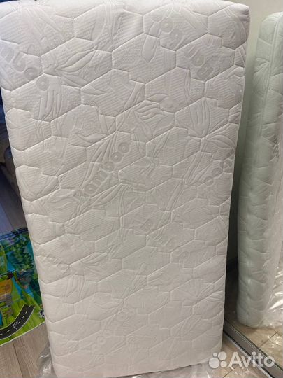 Кроватка детская Babyton