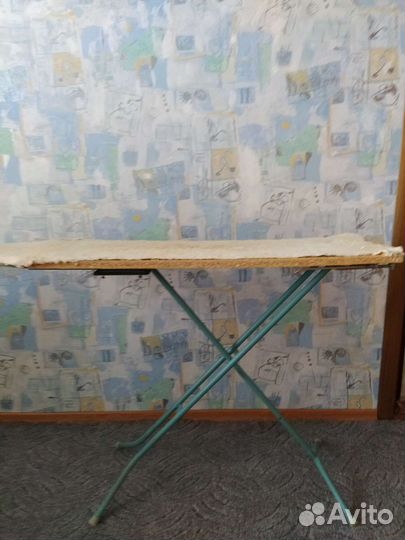 Гладильная доска бу